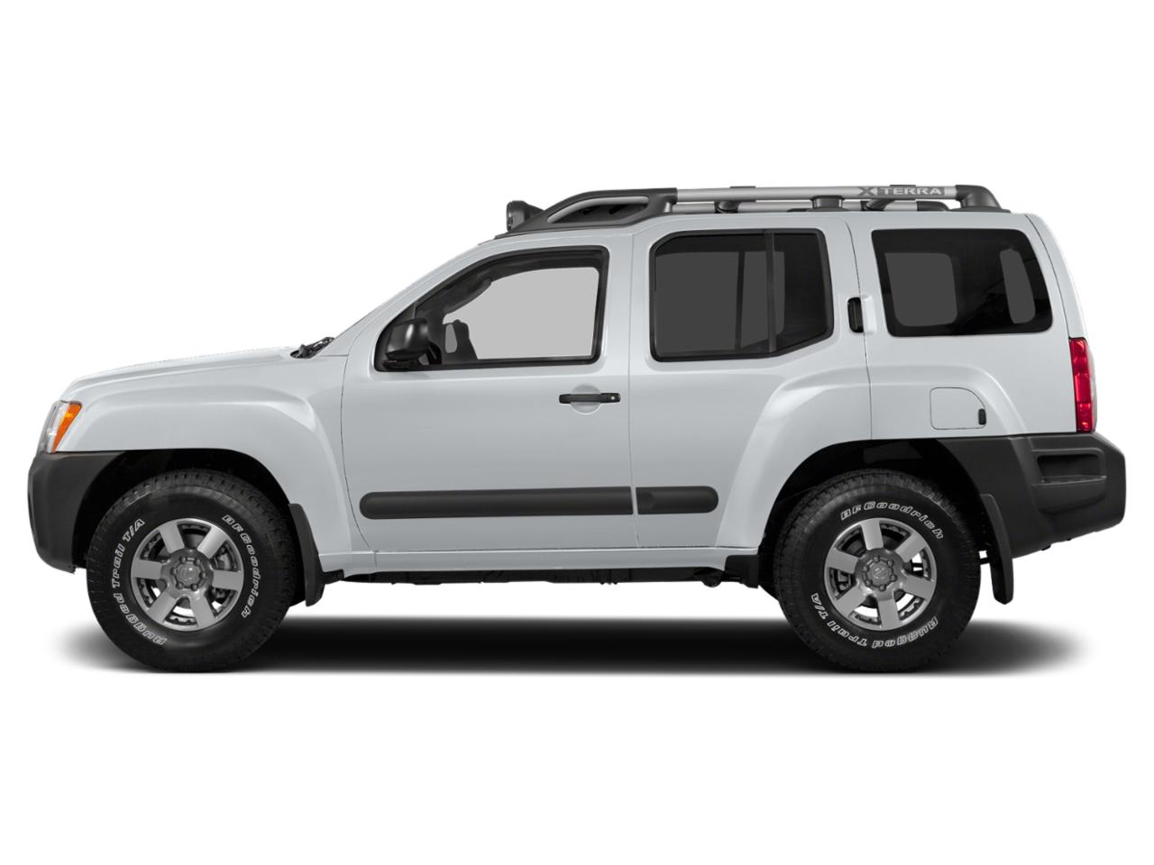 2015 Nissan Xterra Vehicle Photo in Bluffton, SC 29910