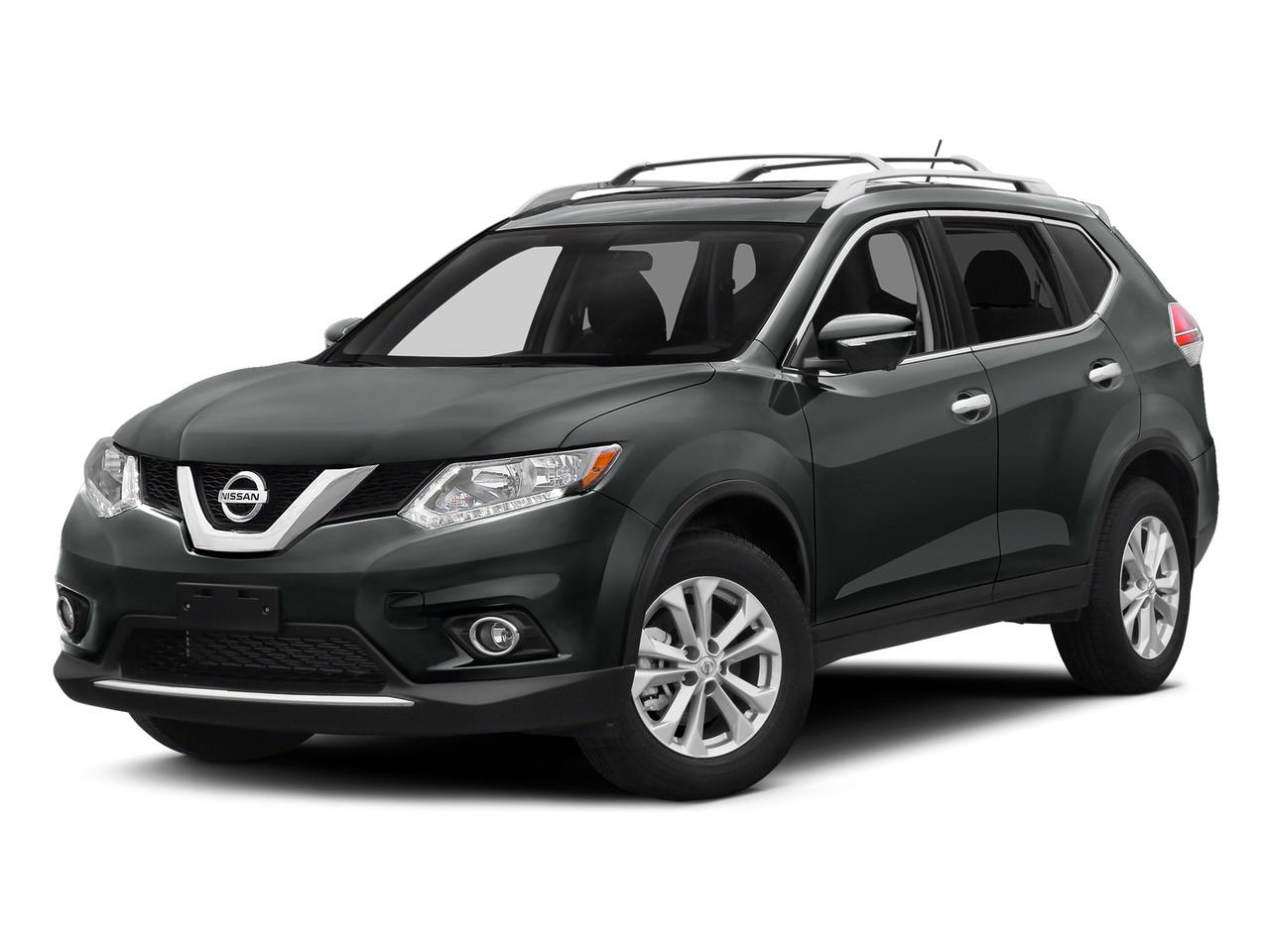 2015 Nissan Rogue for sale in Ada - KNMAT2MV0FP534001 - Ada Nissan