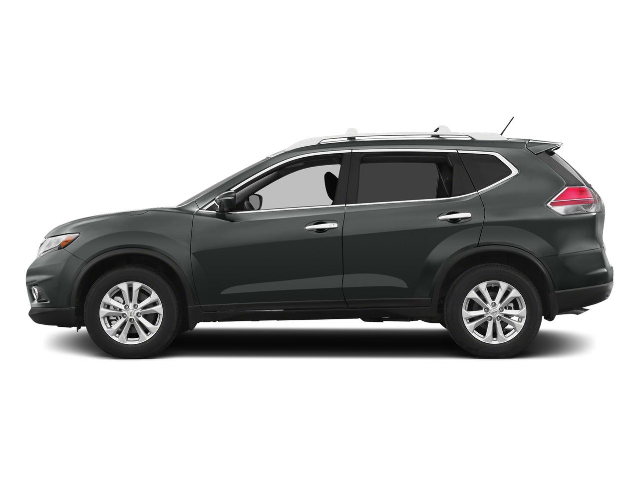 2015 Nissan Rogue for sale in Ada - KNMAT2MV0FP534001 - Ada Nissan