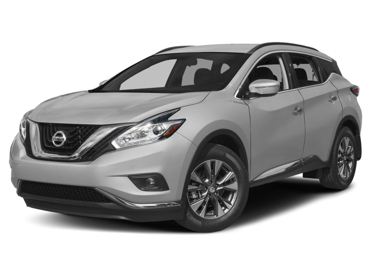 2015 Nissan Murano Vehicle Photo in DENTON, TX 76210-9321