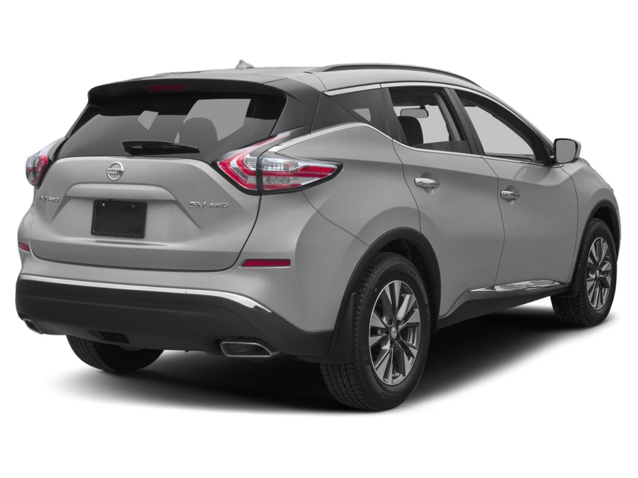 2015 Nissan Murano Vehicle Photo in DENTON, TX 76210-9321