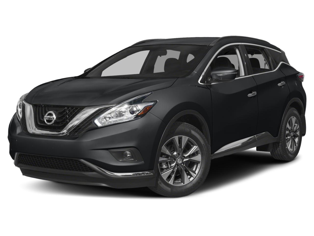 2015 Nissan Murano Vehicle Photo in Pinellas Park , FL 33781