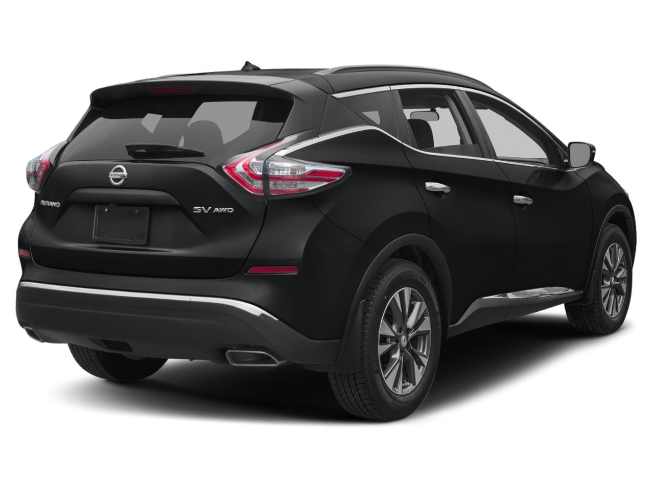 2015 Nissan Murano Vehicle Photo in Pinellas Park , FL 33781