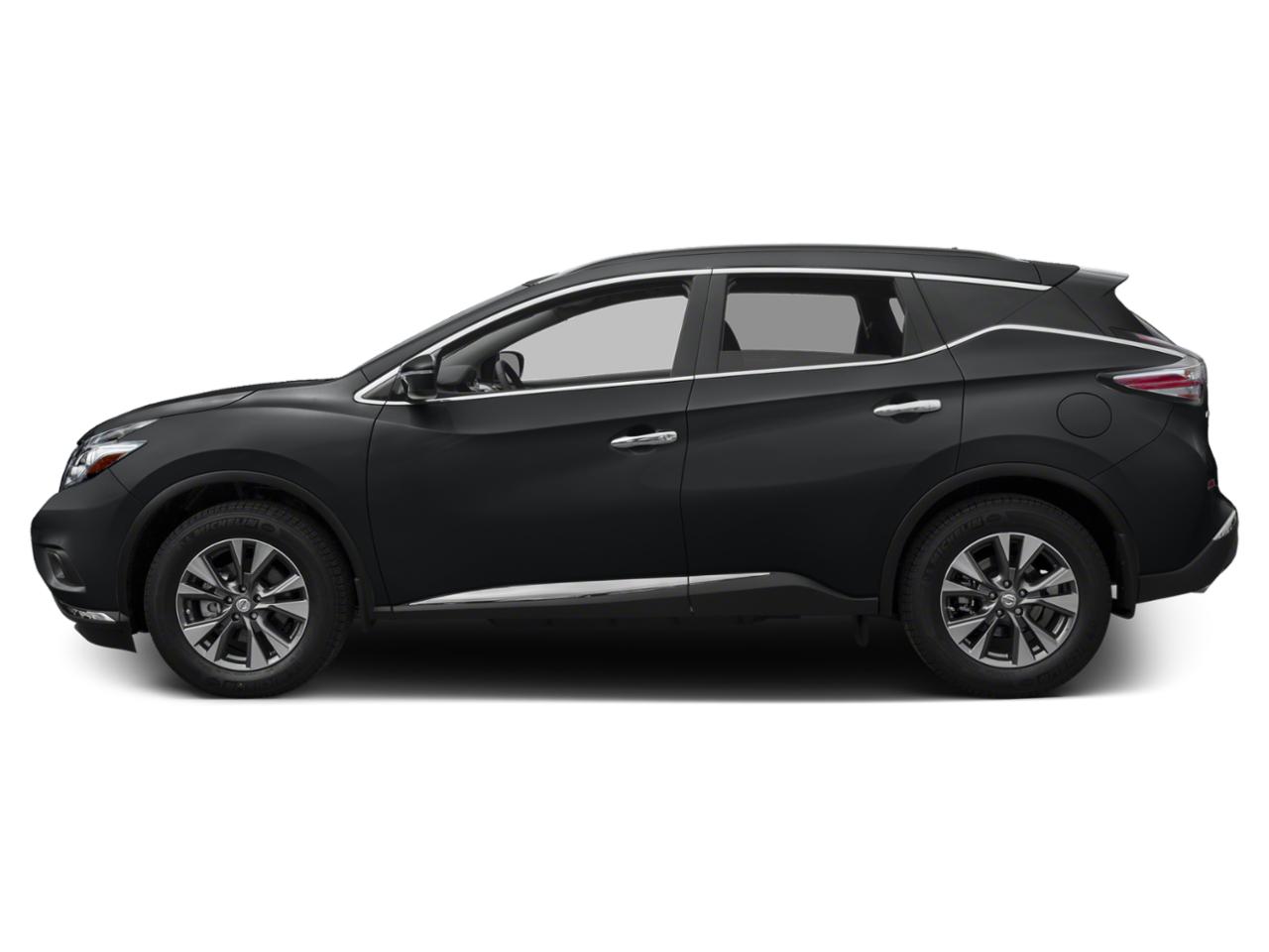 2015 Nissan Murano Vehicle Photo in Pinellas Park , FL 33781