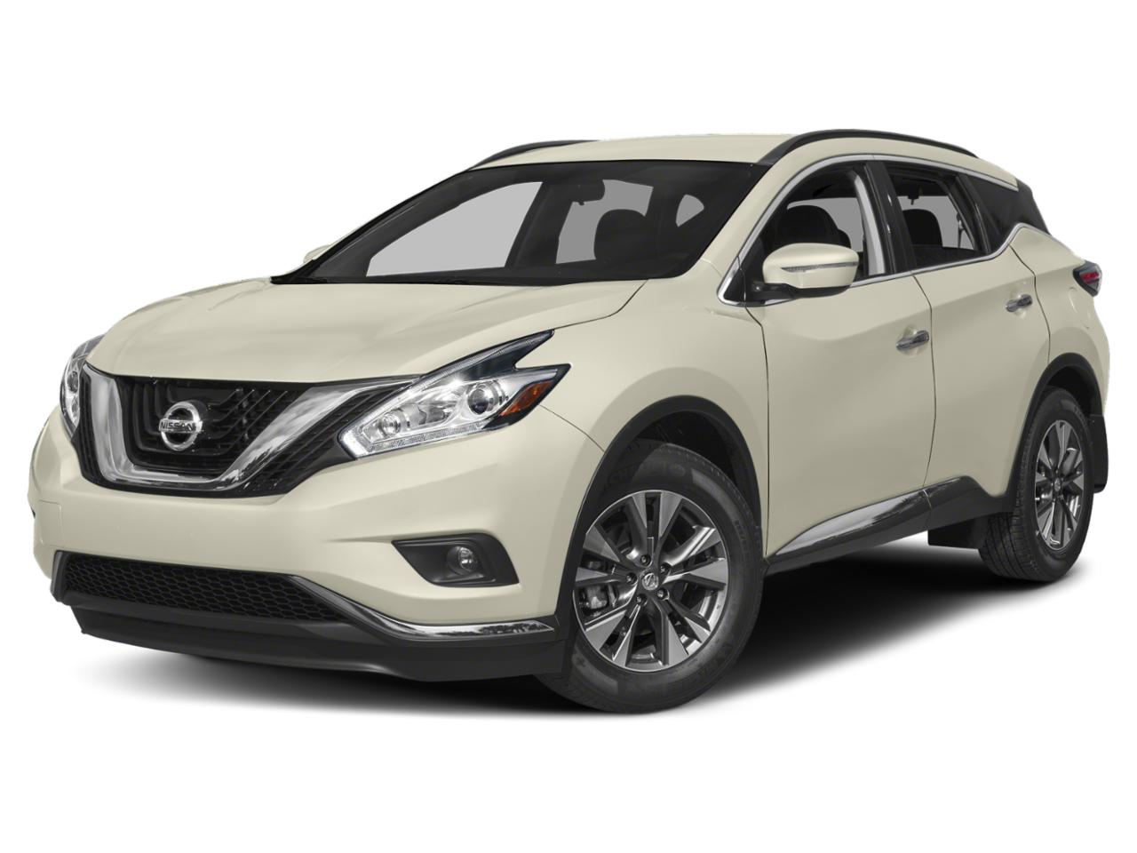 2015 Nissan Murano Vehicle Photo in Pembroke Pines , FL 33084