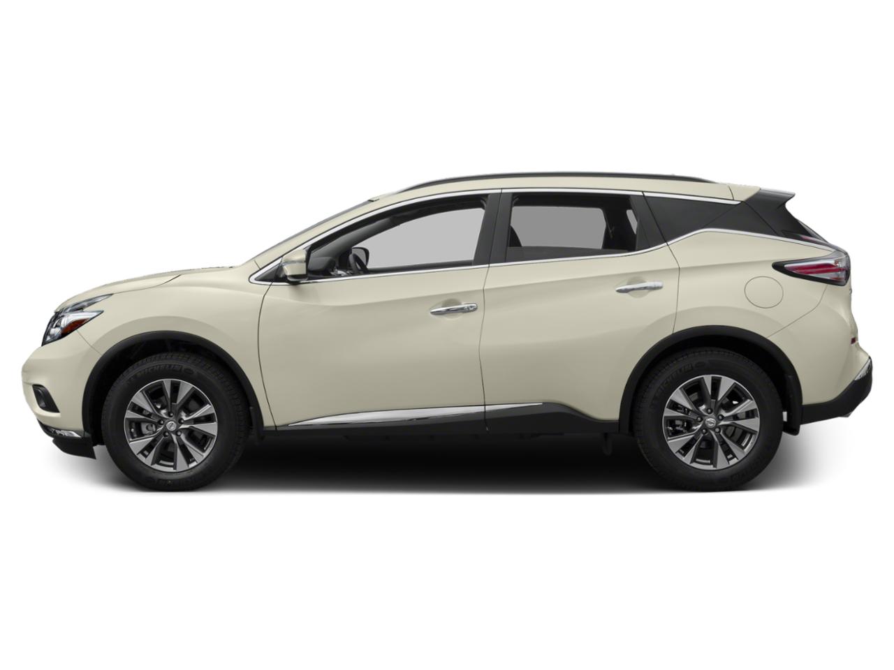 2015 Nissan Murano Vehicle Photo in Pembroke Pines , FL 33084