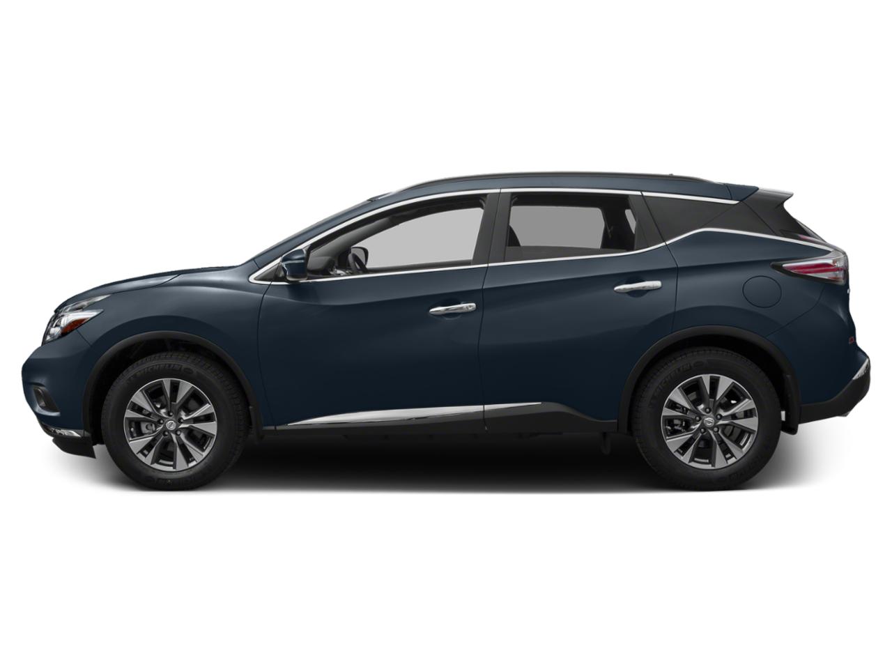 2015 Nissan Murano SV photo 2