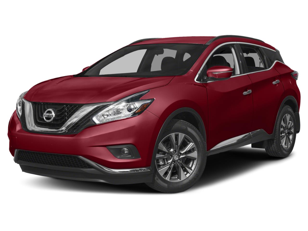 2015 Nissan Murano Vehicle Photo in Merrillville, IN 46410