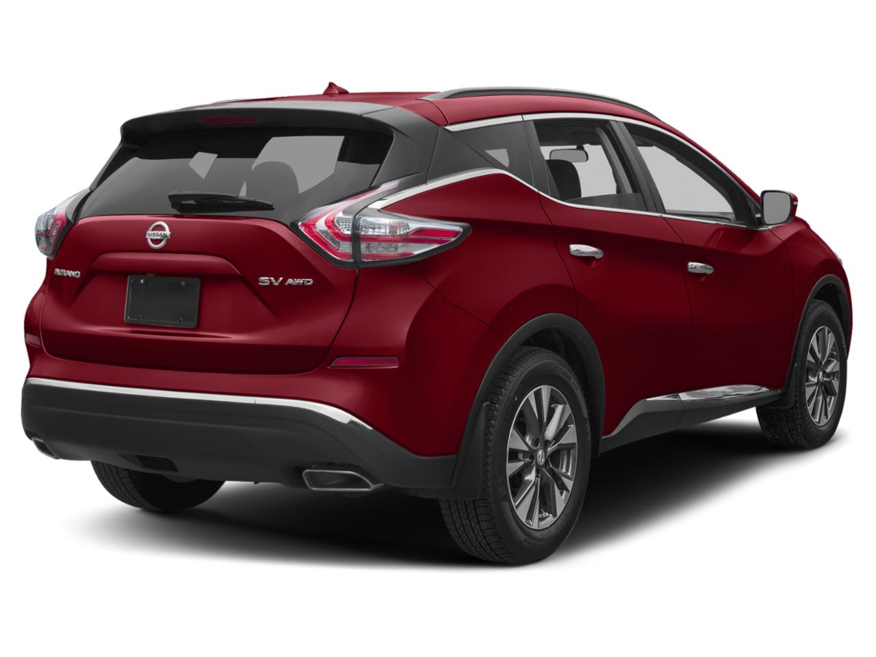 2015 Nissan Murano Vehicle Photo in Merrillville, IN 46410