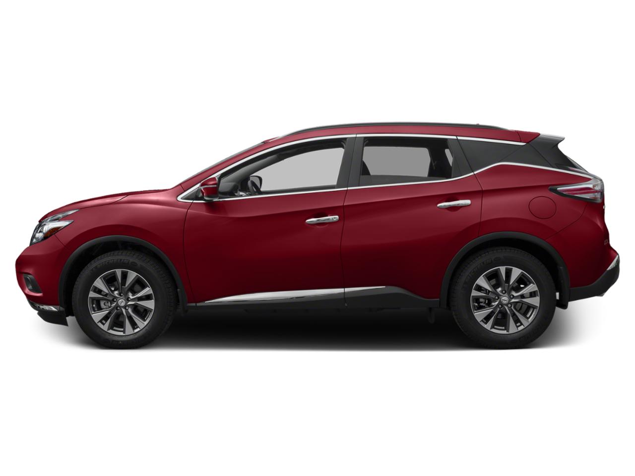 2015 Nissan Murano Vehicle Photo in Merrillville, IN 46410