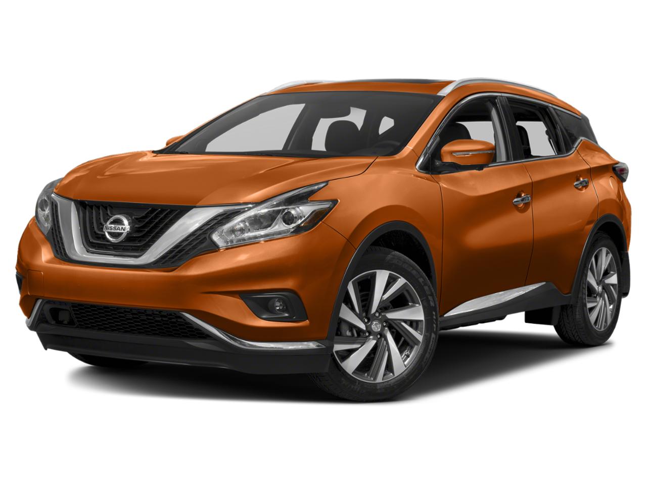 2015 Nissan Murano Vehicle Photo in Peoria, IL 61615