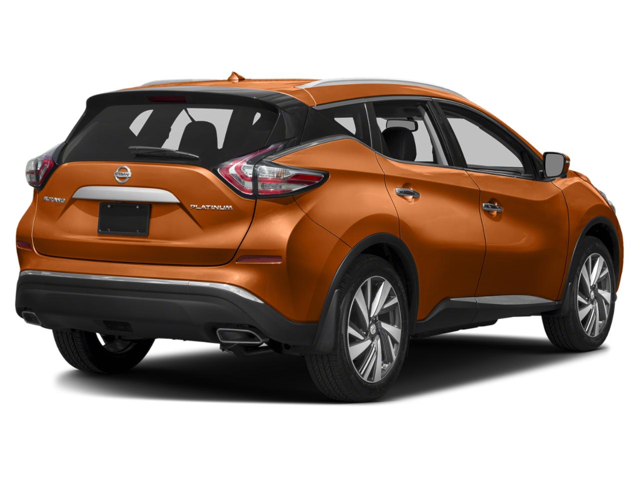 2015 Nissan Murano Vehicle Photo in Peoria, IL 61615