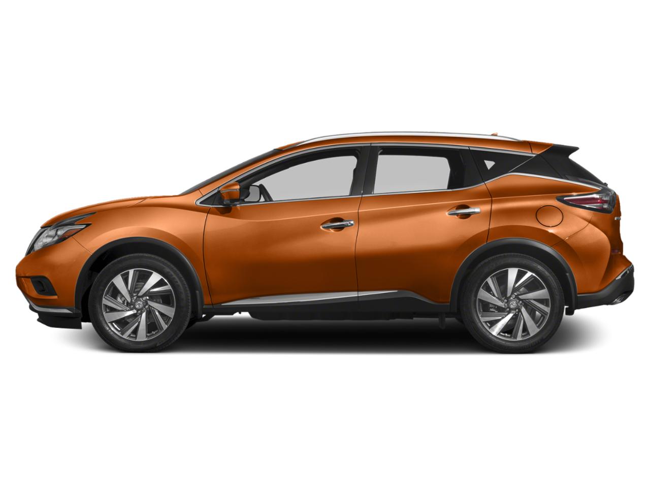 2015 Nissan Murano Vehicle Photo in Peoria, IL 61615