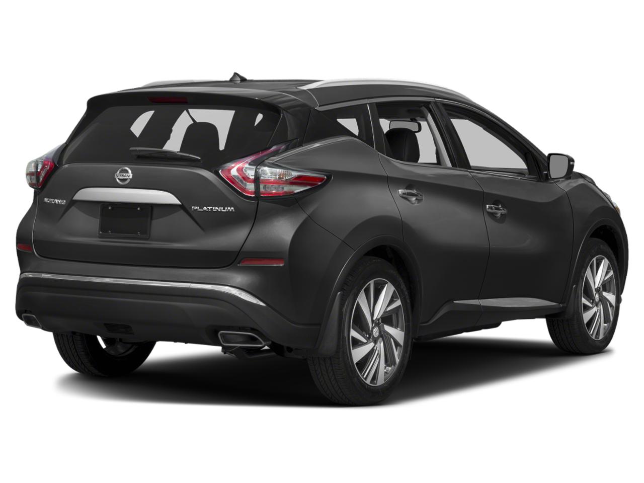 2015 Nissan Murano Vehicle Photo in Panama City, FL 32401