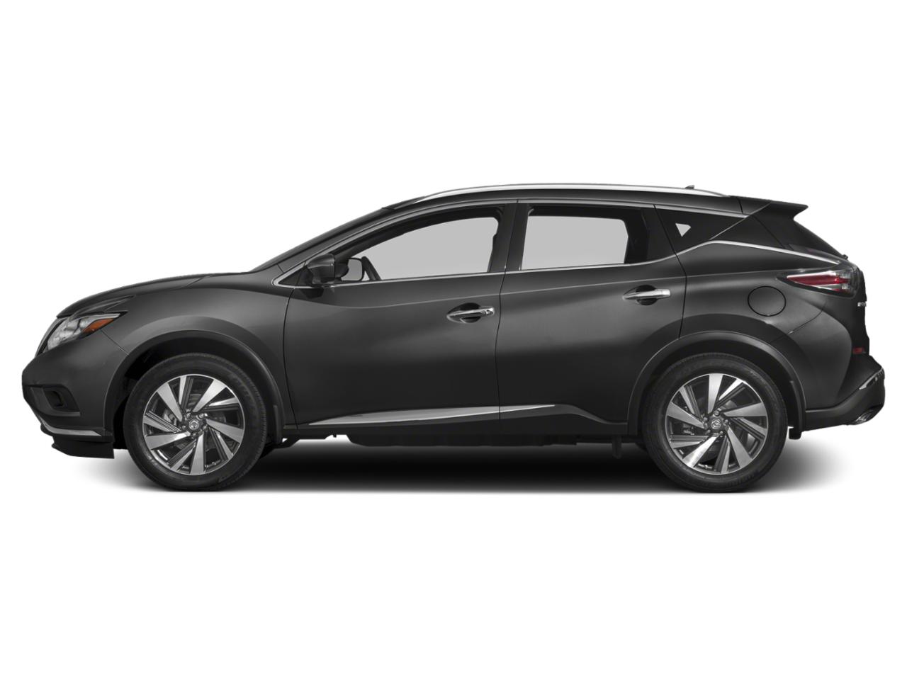 2015 Nissan Murano Vehicle Photo in Panama City, FL 32401