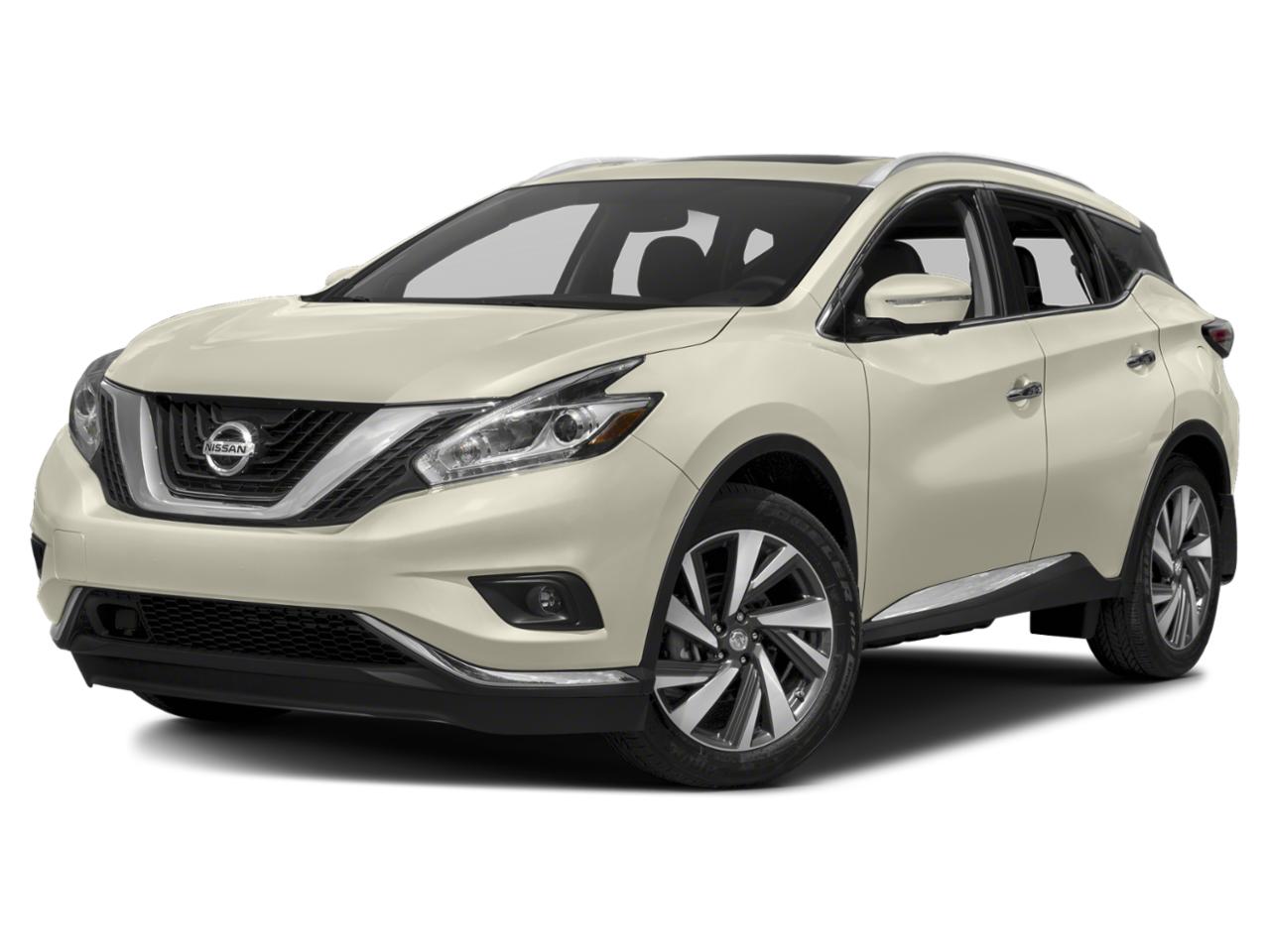 2015 Nissan Murano Vehicle Photo in Grapevine, TX 76051