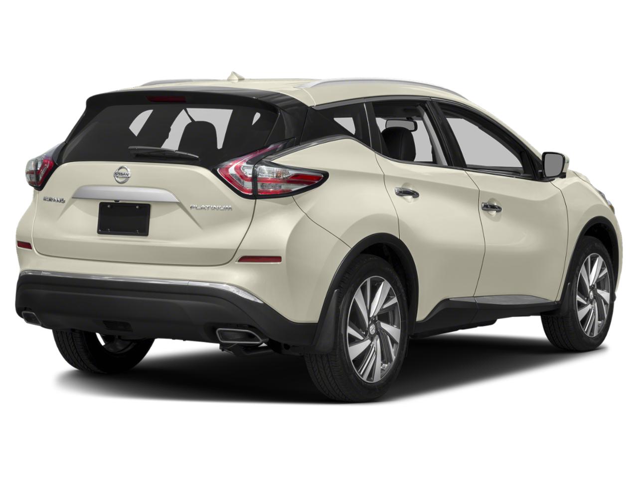 2015 Nissan Murano Vehicle Photo in Grapevine, TX 76051