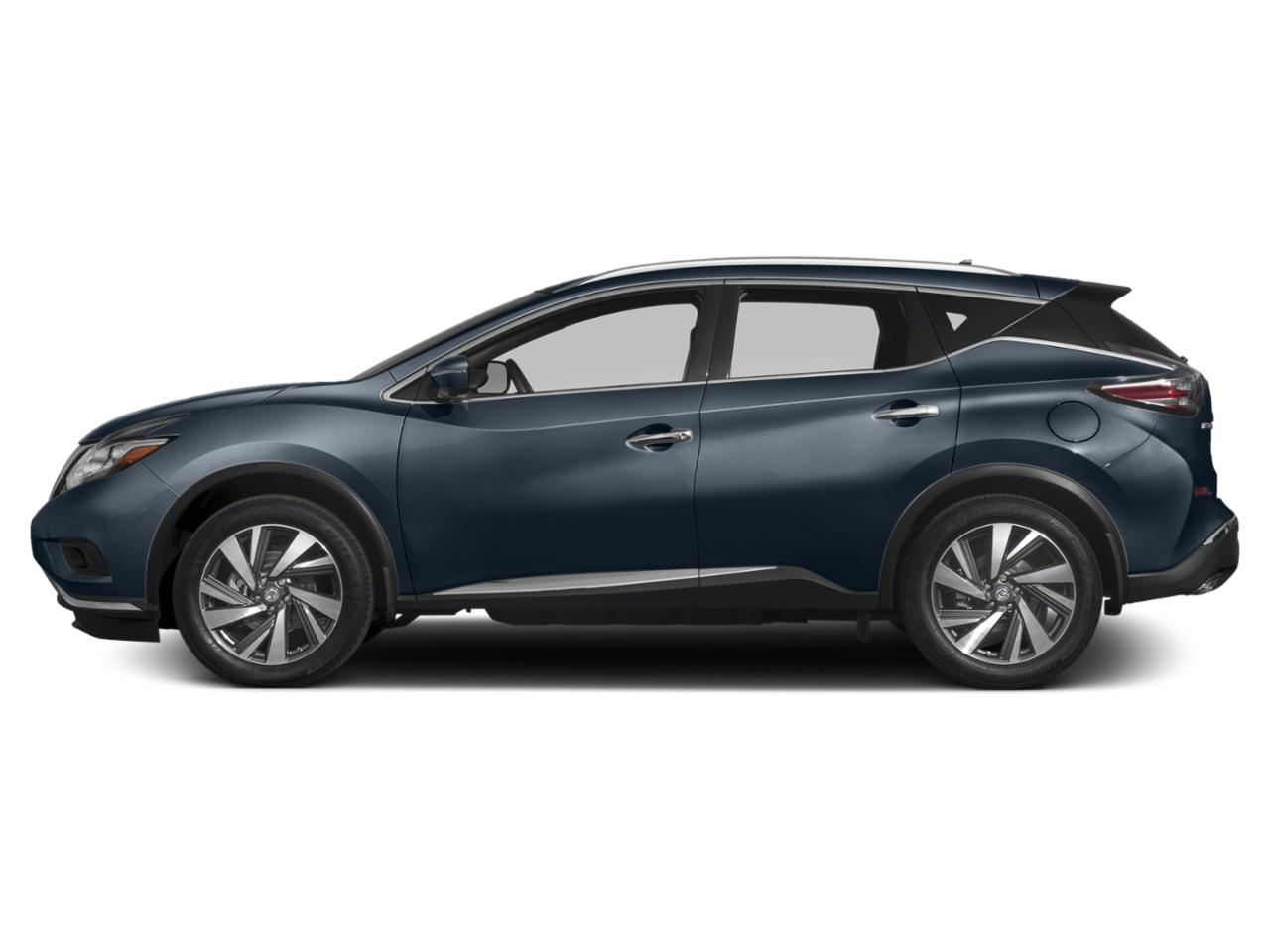 2015 Nissan Murano Vehicle Photo in Miami, FL 33135