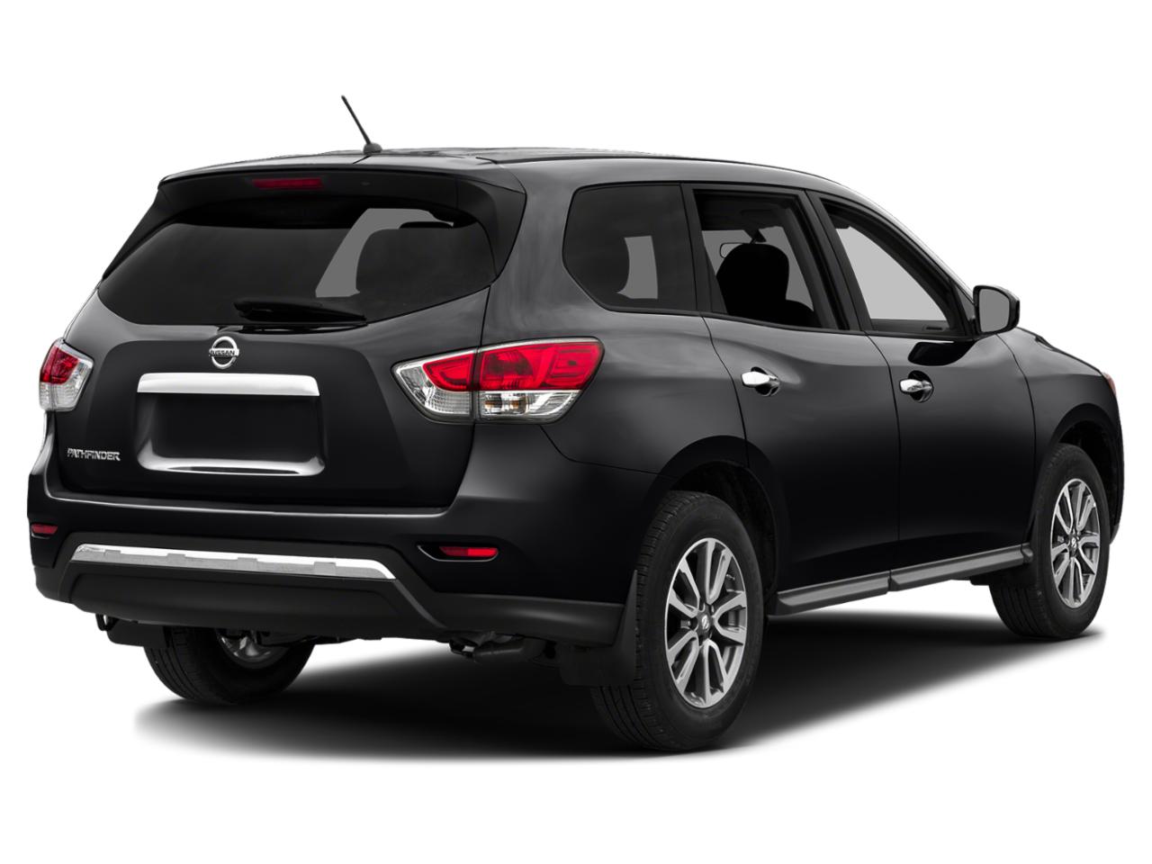2015 Nissan Pathfinder Vehicle Photo in Appleton, WI 54913