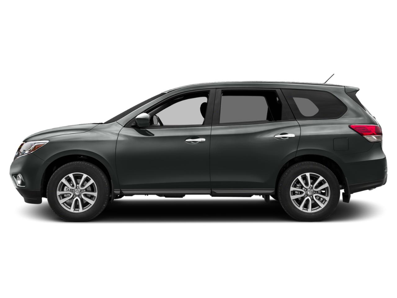 2015 Nissan Pathfinder Vehicle Photo in PEORIA, AZ 85382-3715