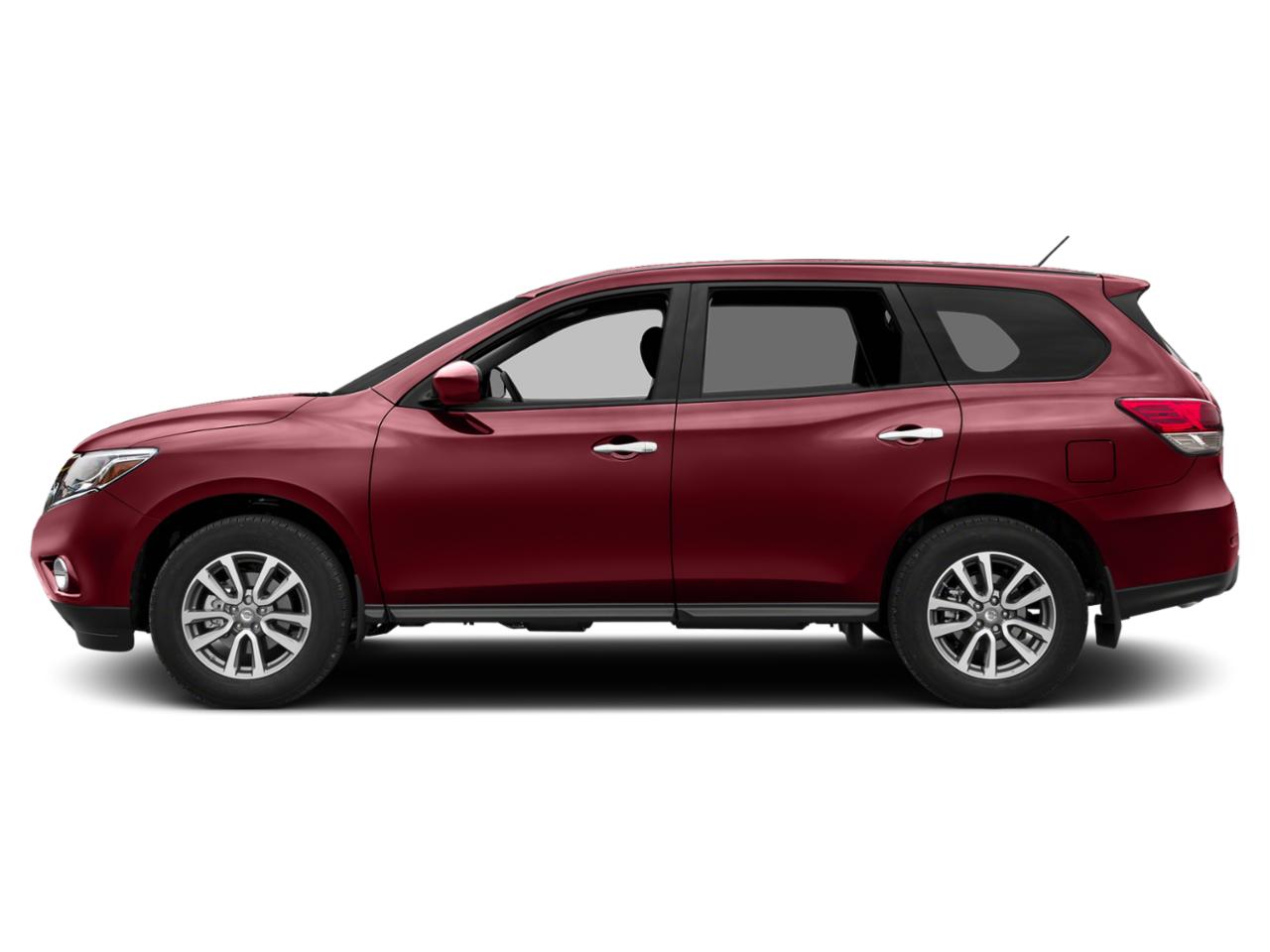 2015 Nissan Pathfinder Vehicle Photo in Memphis, TN 38125