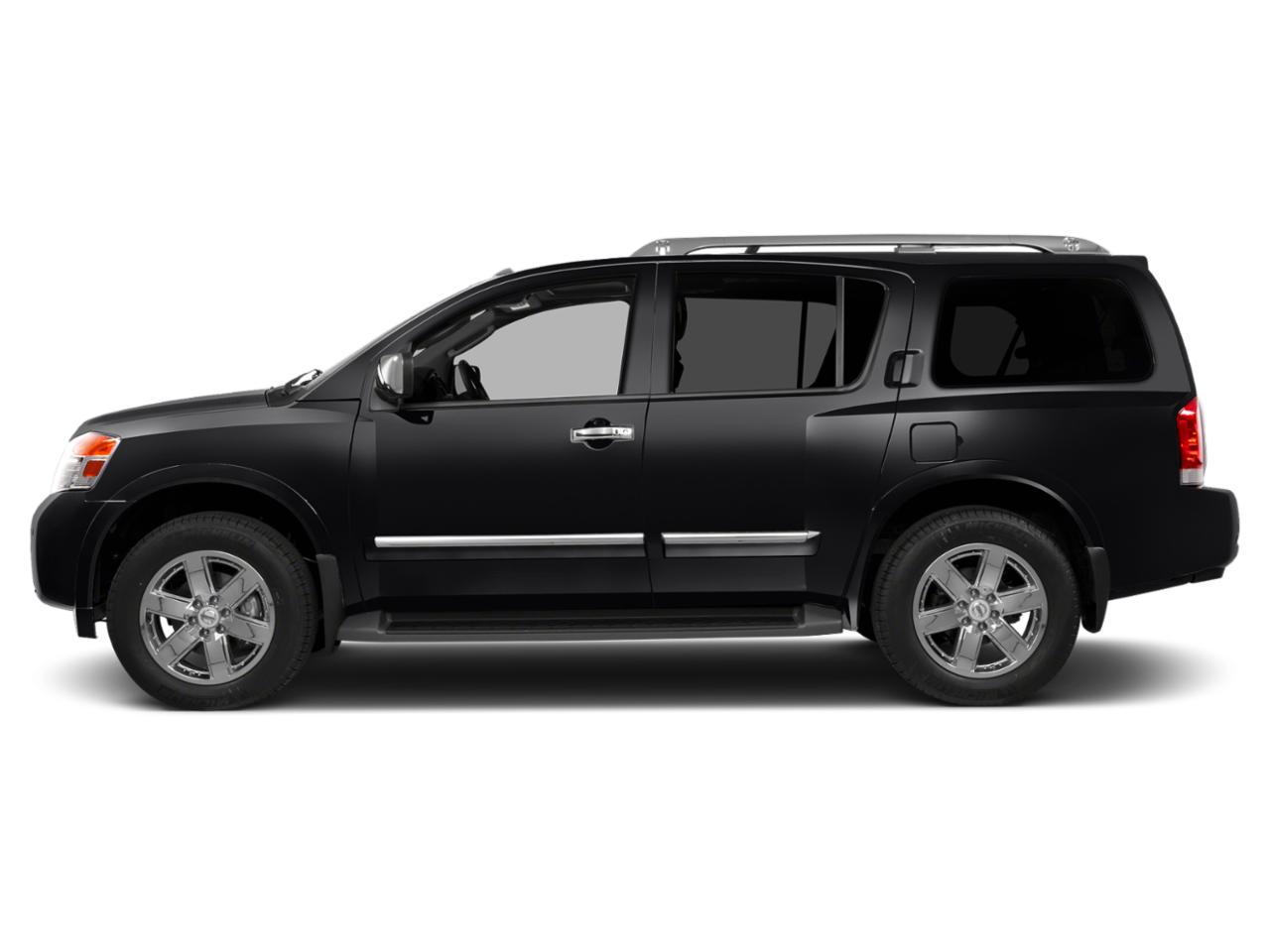 2015 Nissan Armada Vehicle Photo in MIAMI, FL 33172-3015