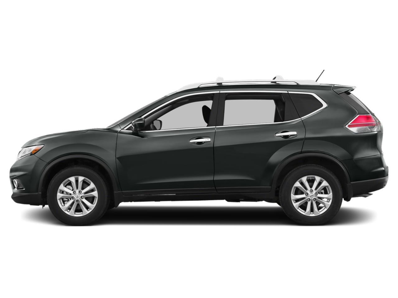 2015 Nissan Rogue Vehicle Photo in Hinesville, GA 31313