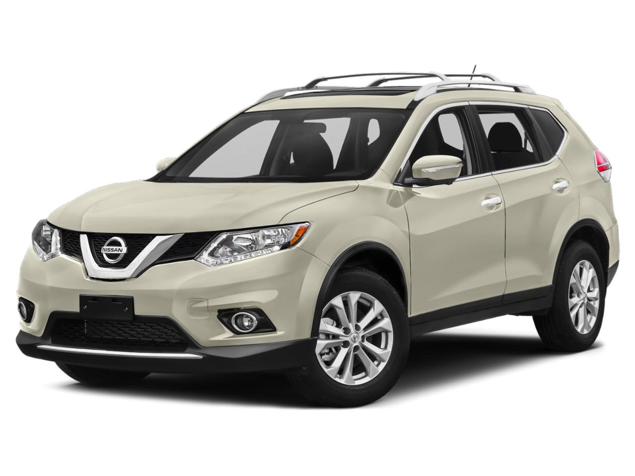 2015 Nissan Rogue Vehicle Photo in West Palm Beach, FL 33417