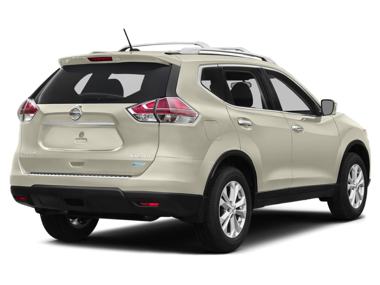 2015 Nissan Rogue Vehicle Photo in HOUSTON, TX 77034-5009