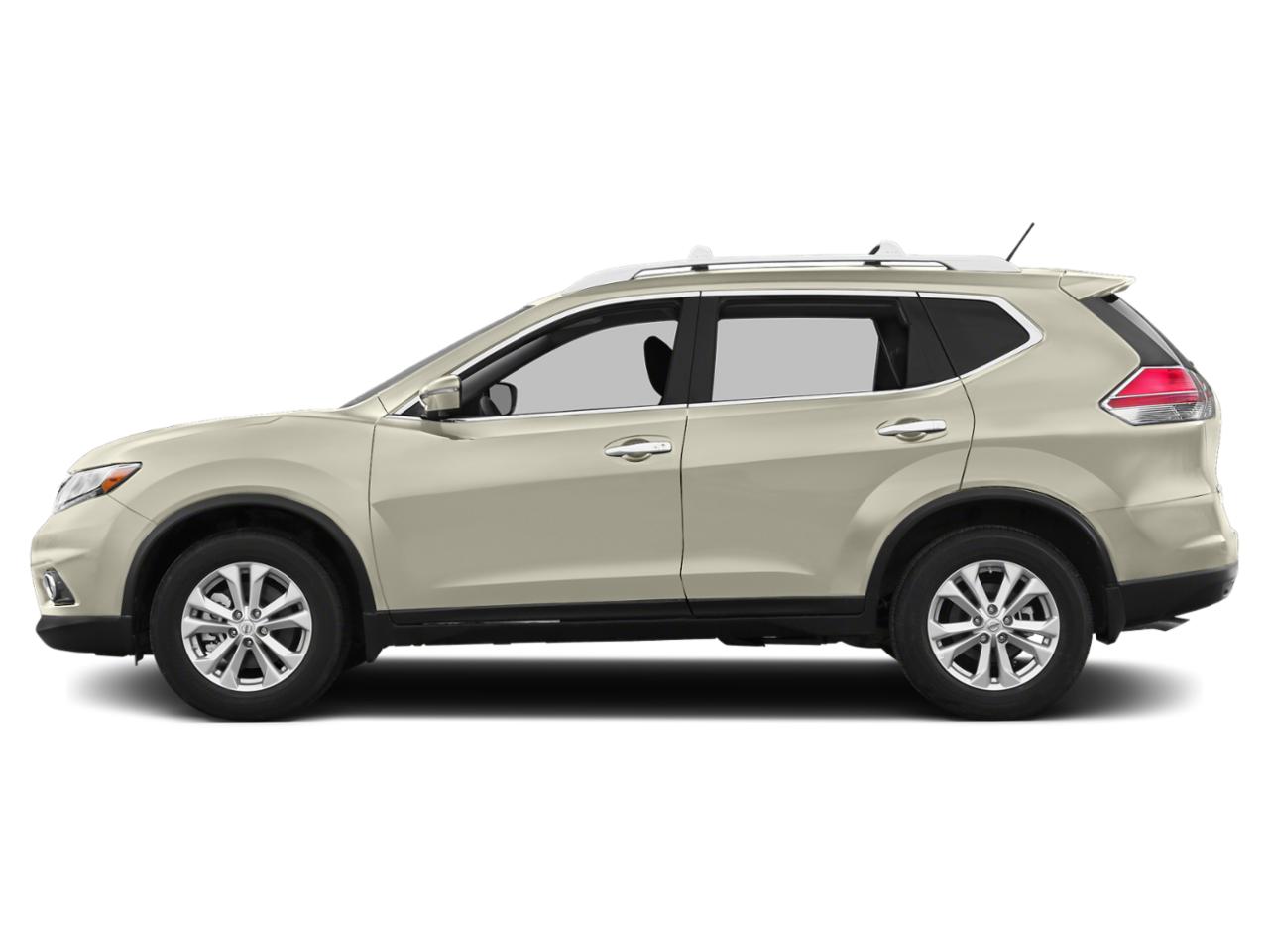 2015 Nissan Rogue Vehicle Photo in West Palm Beach, FL 33417