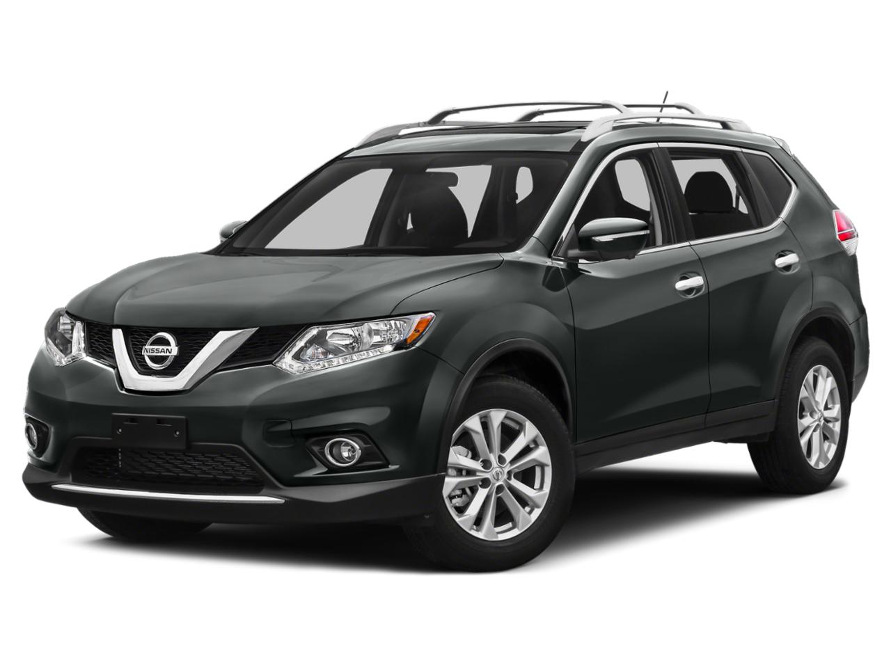 2015 Nissan Rogue Vehicle Photo in Bradenton, FL 34207