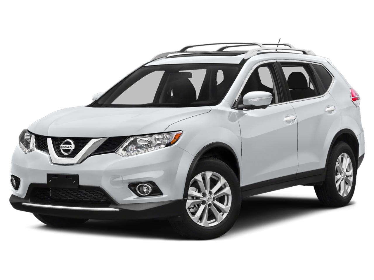 2015 Nissan Rogue Vehicle Photo in Peoria, IL 61615