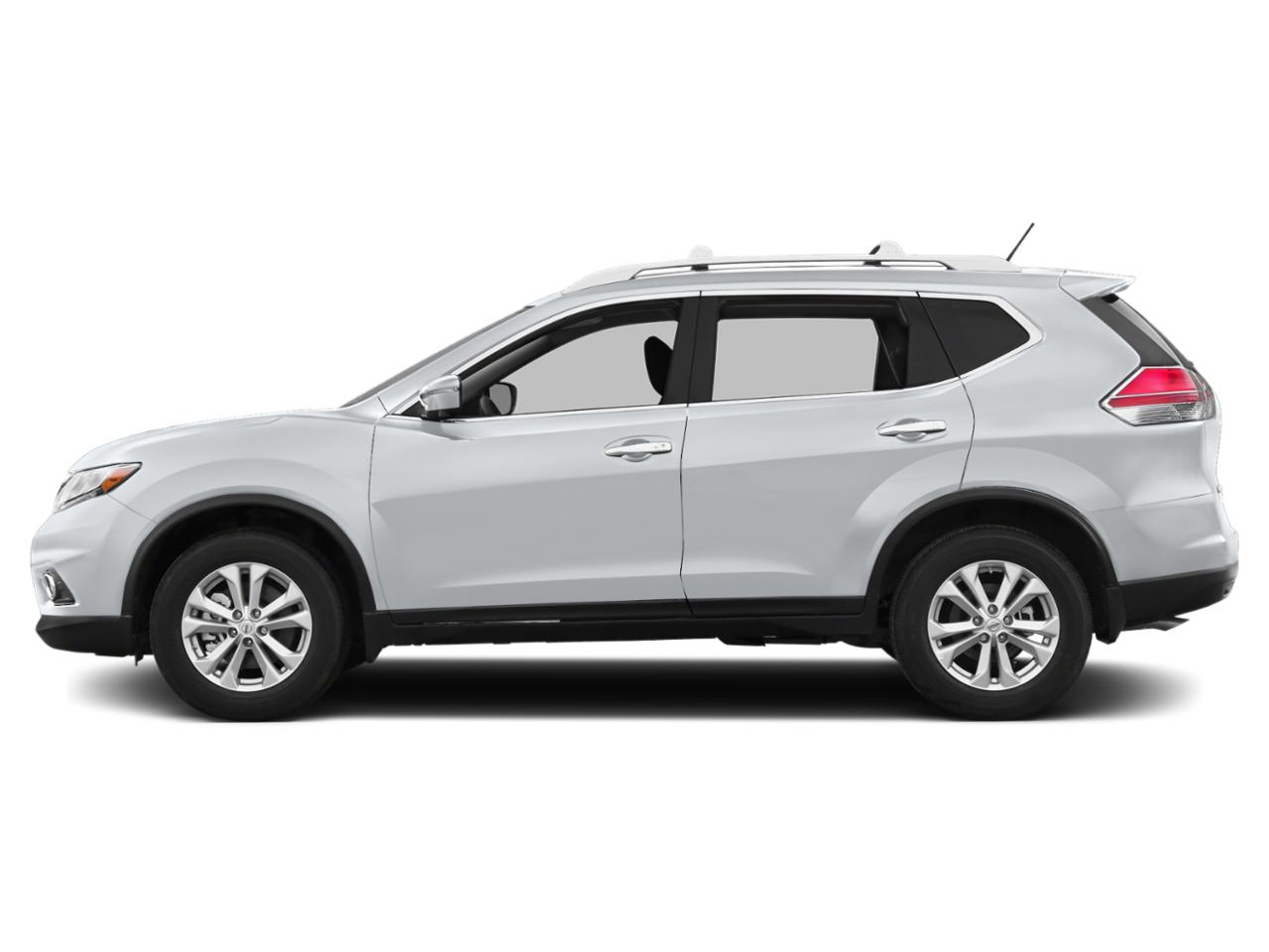 2015 Nissan Rogue Vehicle Photo in Peoria, IL 61615