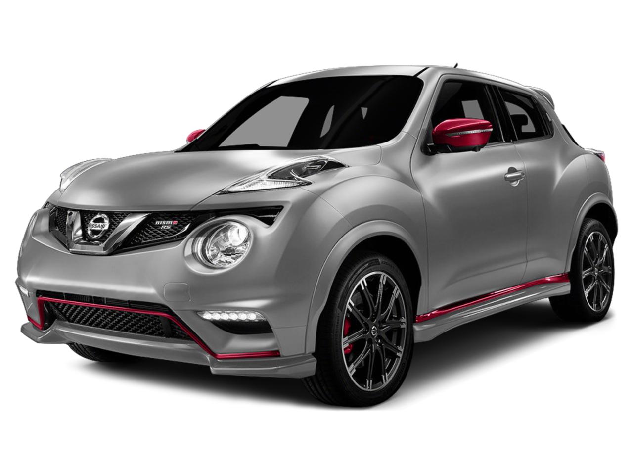 2015 Nissan JUKE Vehicle Photo in LAUREL, MD 20707-4622