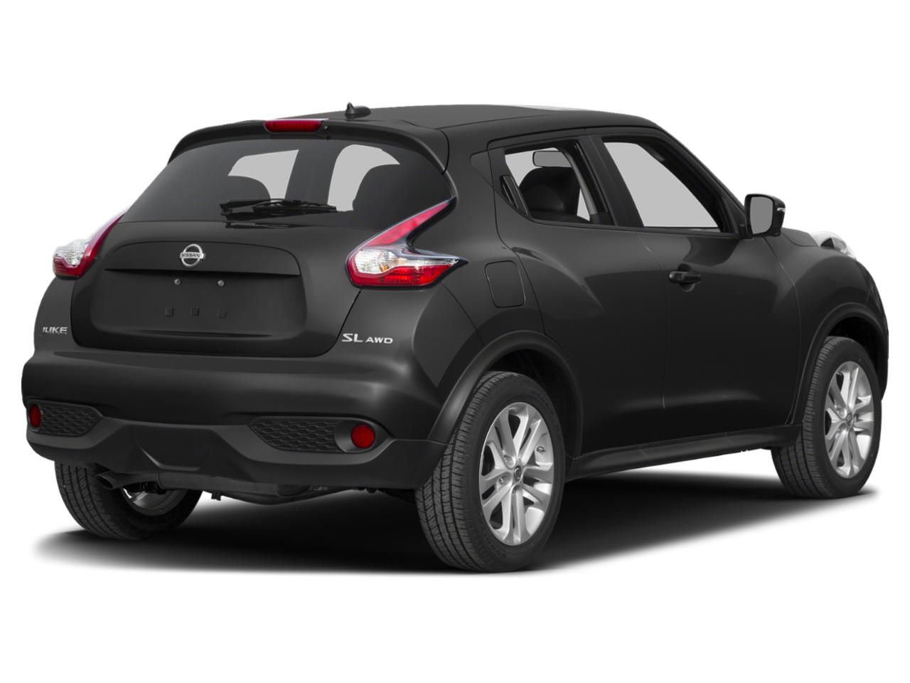 2015 Nissan JUKE Vehicle Photo in Mechanicsburg, PA 17050