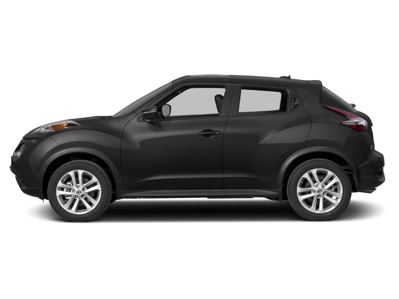 2015 Nissan JUKE Vehicle Photo in Mechanicsburg, PA 17050
