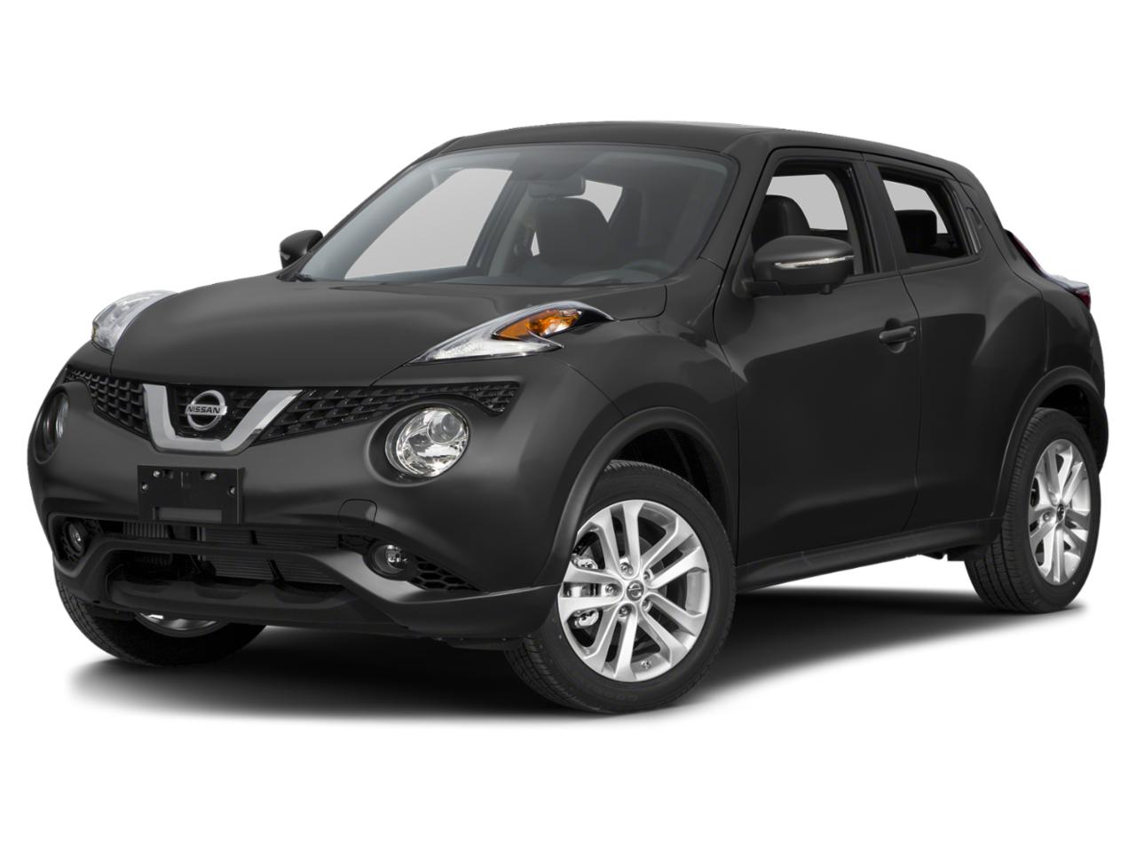2015 Nissan JUKE Vehicle Photo in Mechanicsburg, PA 17050
