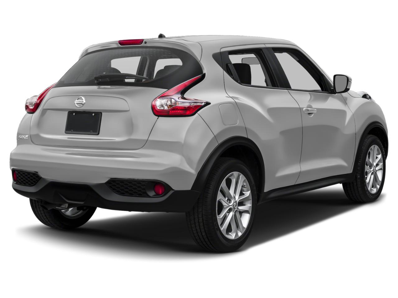 2015 Nissan JUKE Vehicle Photo in Oshkosh, WI 54904