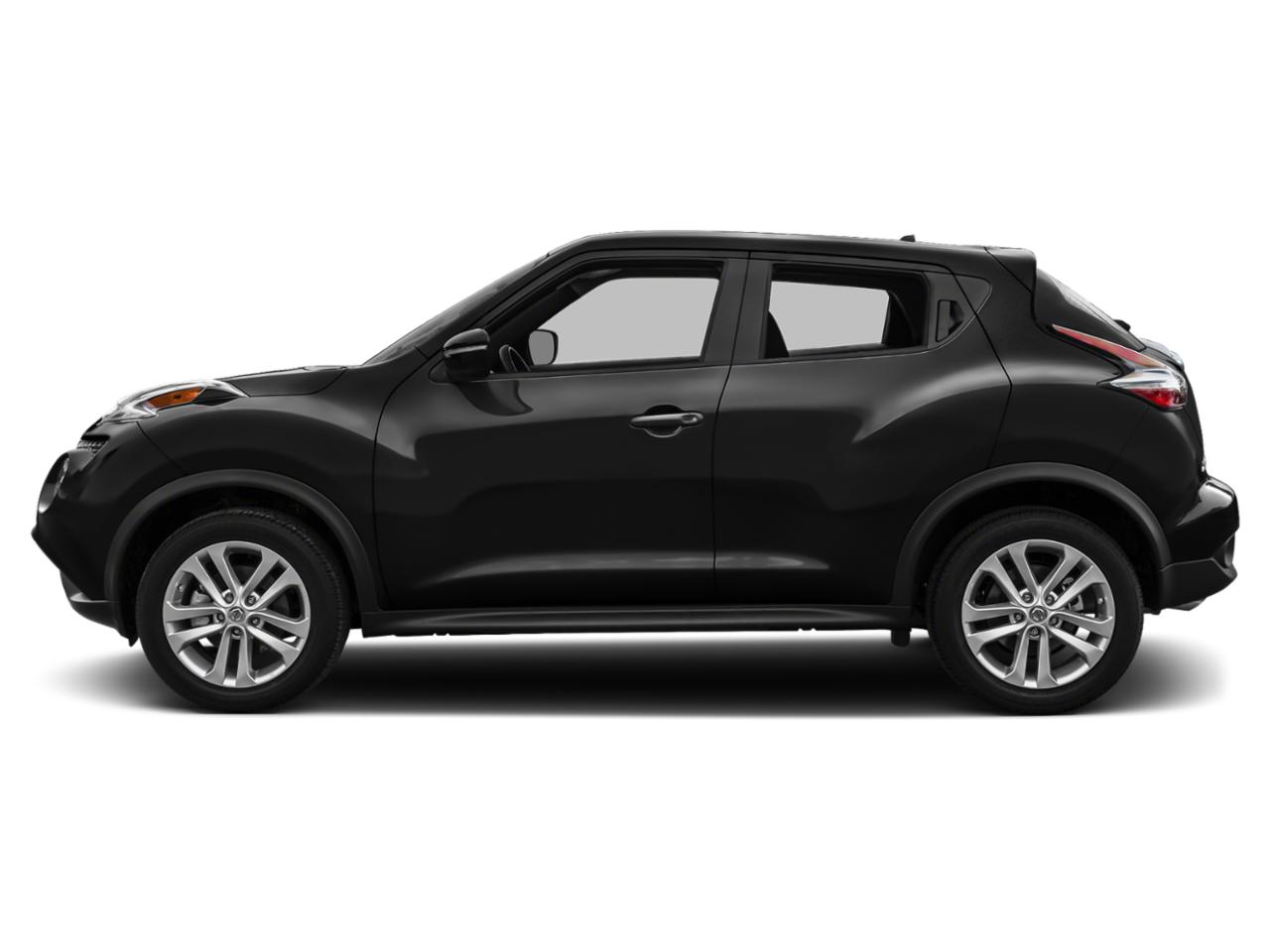 2015 Nissan JUKE Vehicle Photo in Appleton, WI 54913