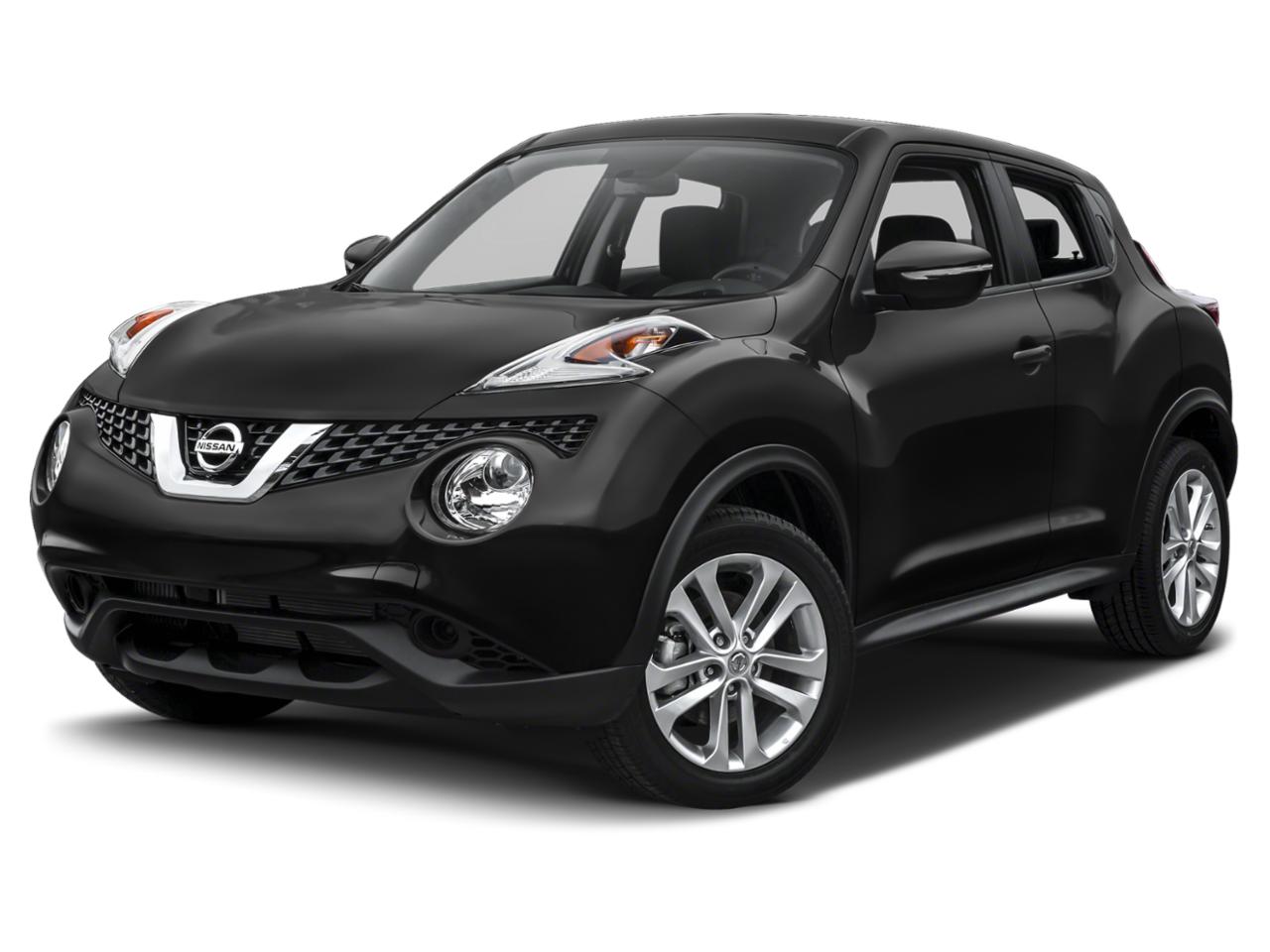 2015 Nissan JUKE Vehicle Photo in Appleton, WI 54913