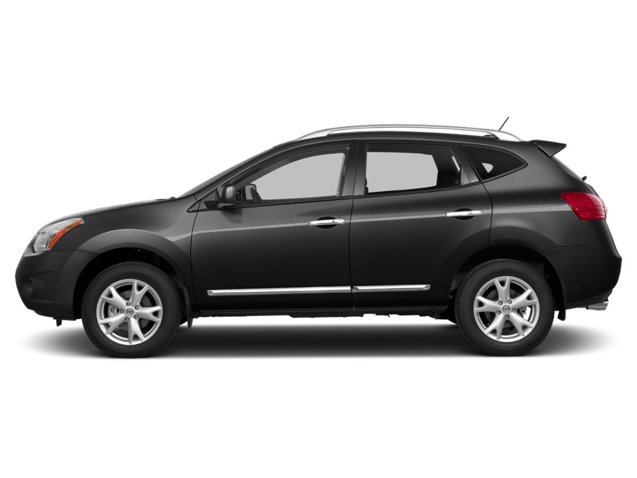 2015 Nissan Rogue Select Vehicle Photo in ORLANDO, FL 32812-3021