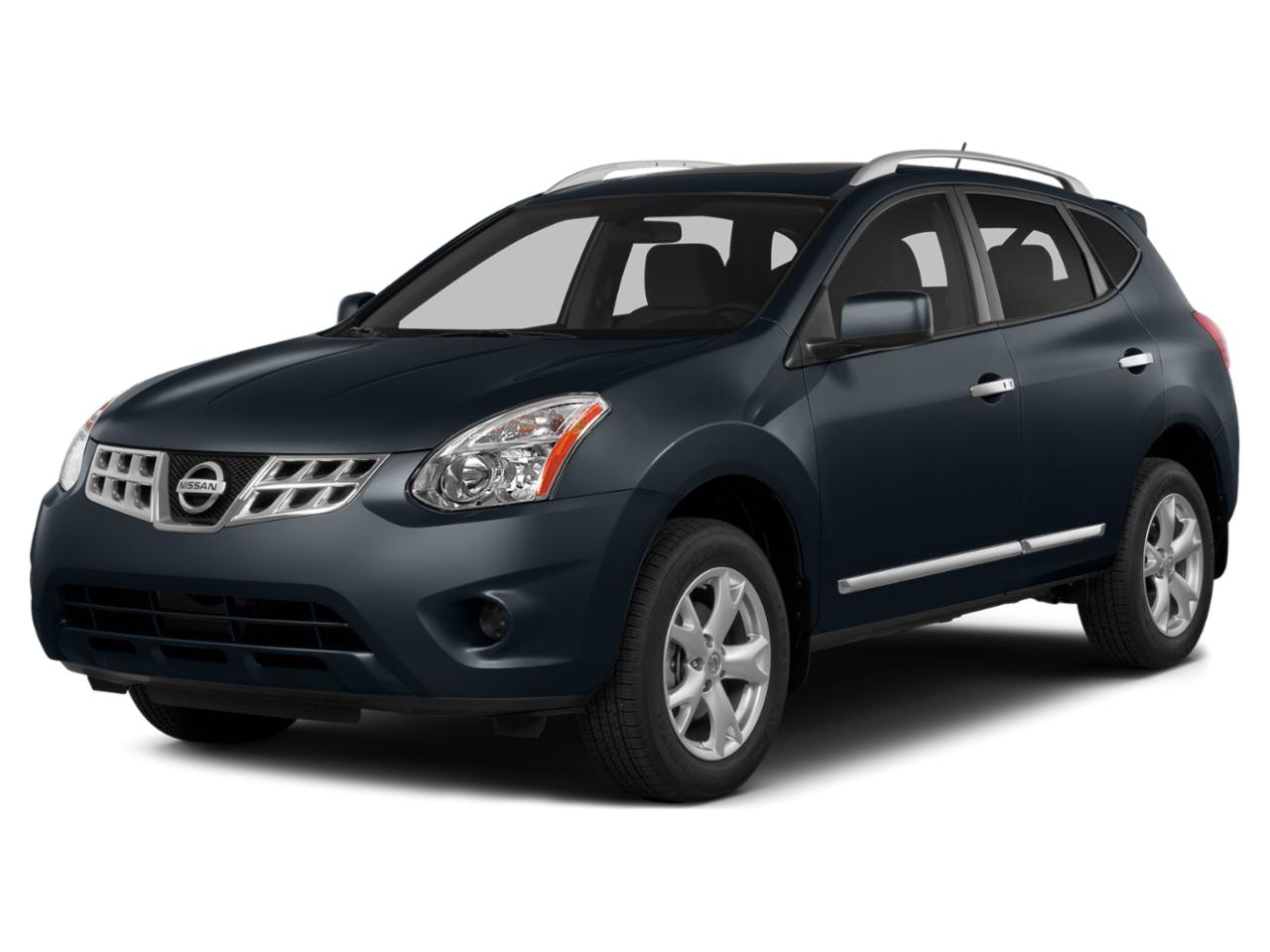 2015 Nissan Rogue Select Vehicle Photo in Memphis, TN 38125