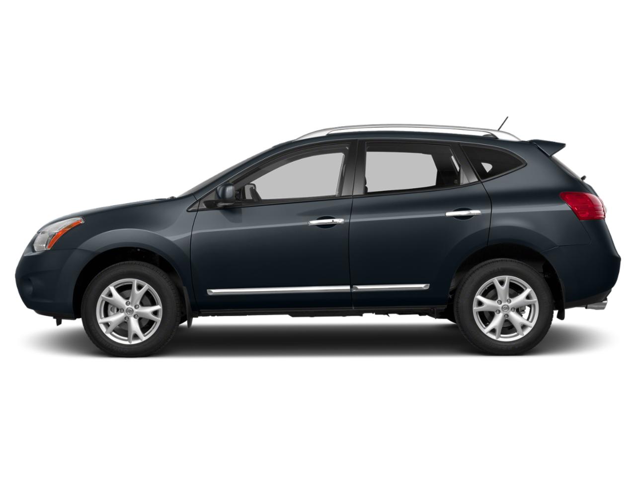 2015 Nissan Rogue Select Vehicle Photo in Memphis, TN 38125