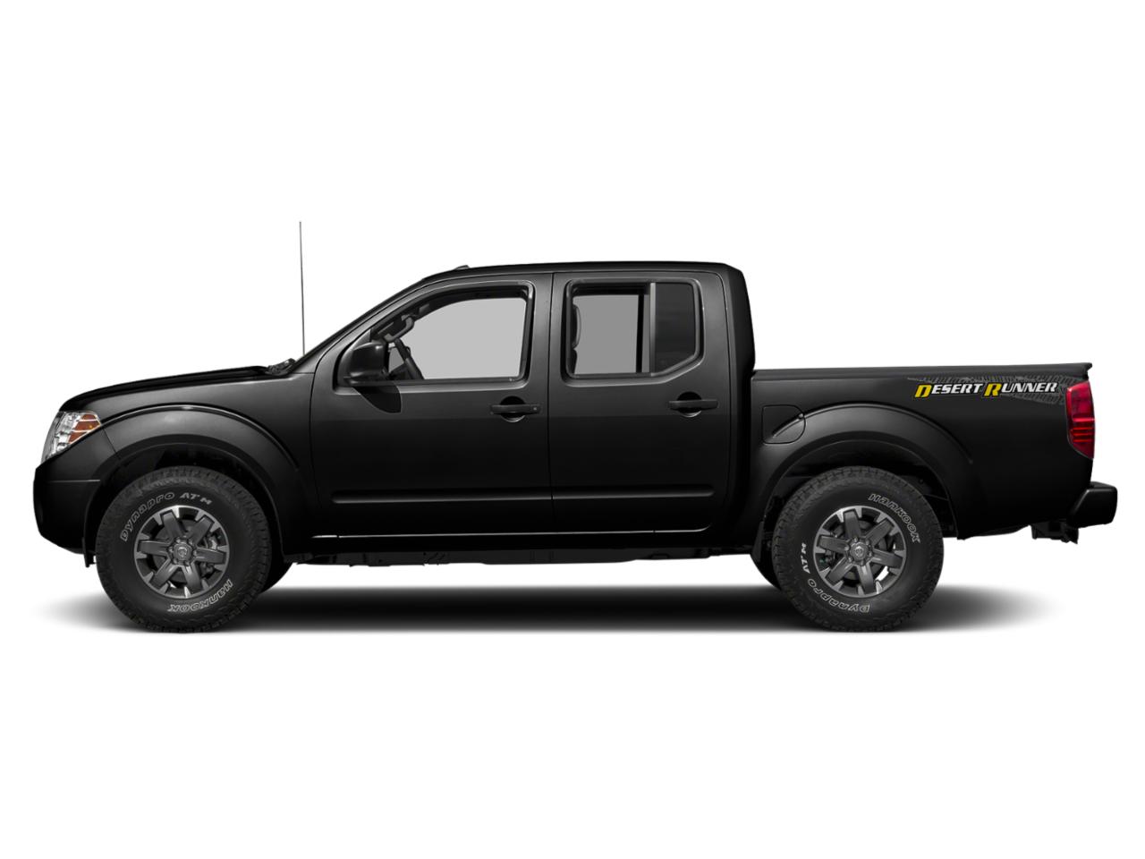 2015 Nissan Frontier Vehicle Photo in WACO, TX 76710-2592