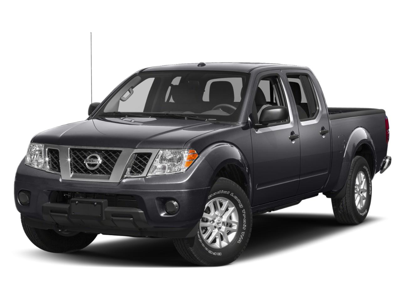 2015 Nissan Frontier Vehicle Photo in Pinellas Park , FL 33781