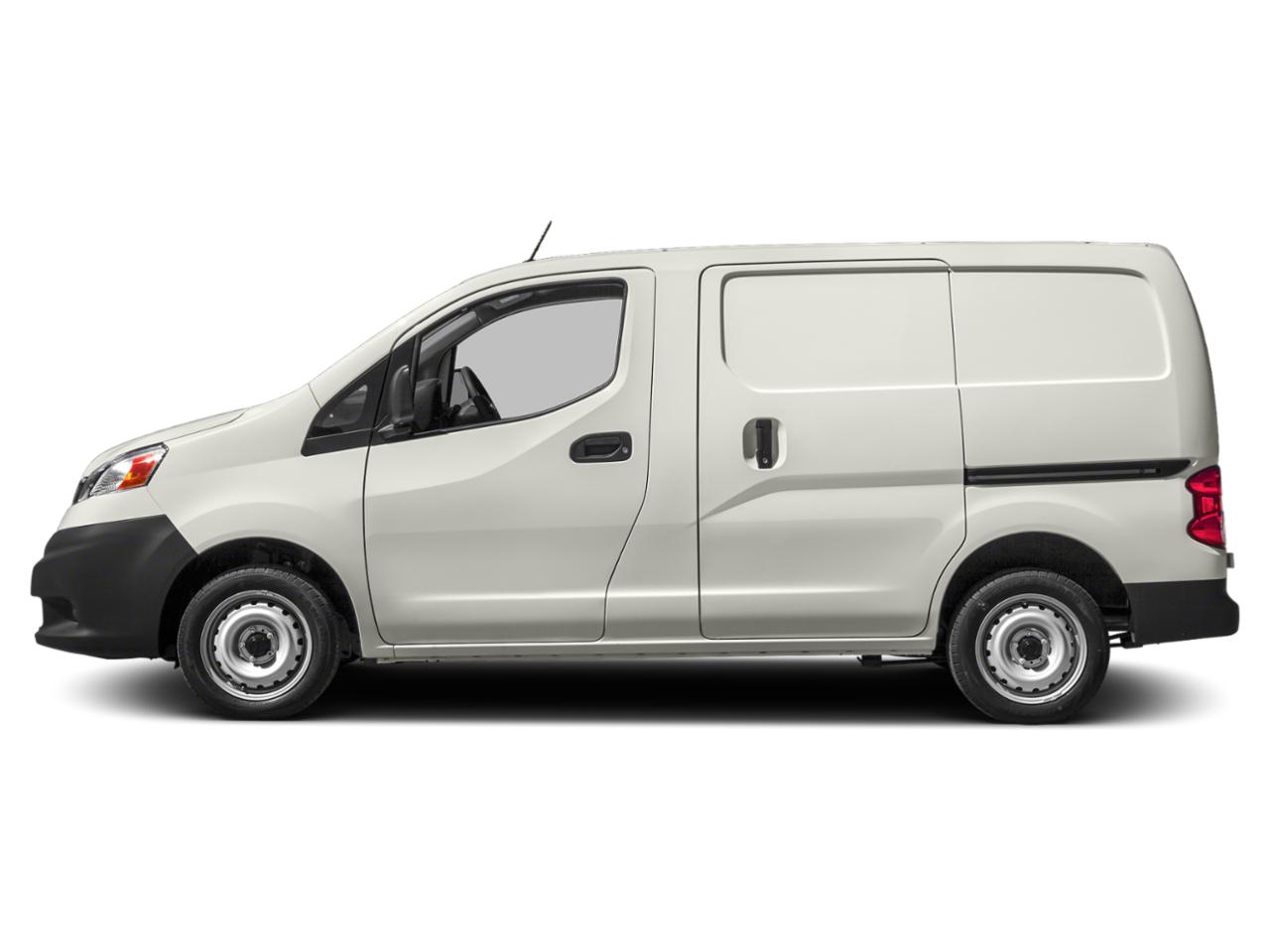 2015 Nissan NV200 Vehicle Photo in Henderson, NV 89014