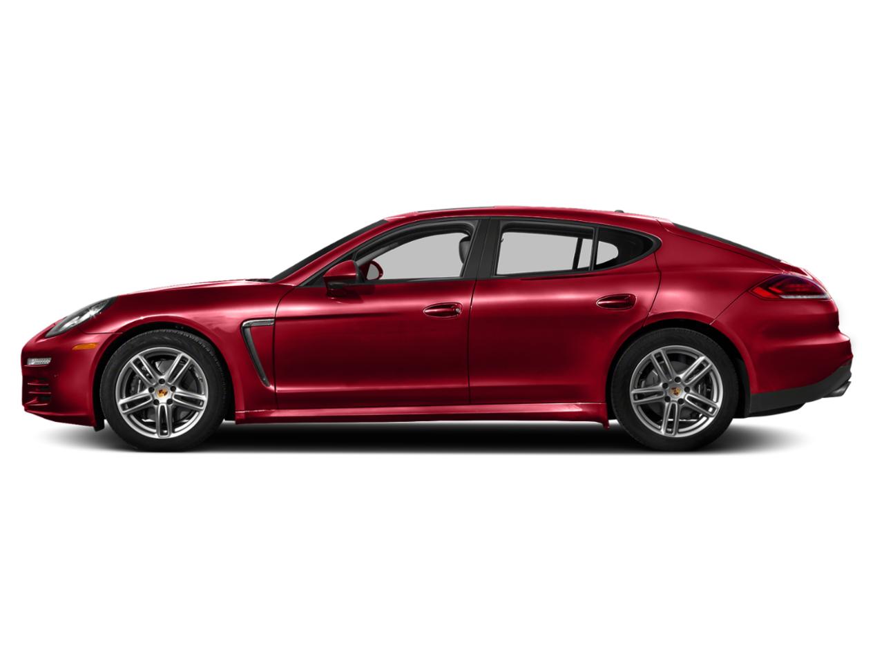 2015 Porsche Panamera Vehicle Photo in Sarasota, FL 34231