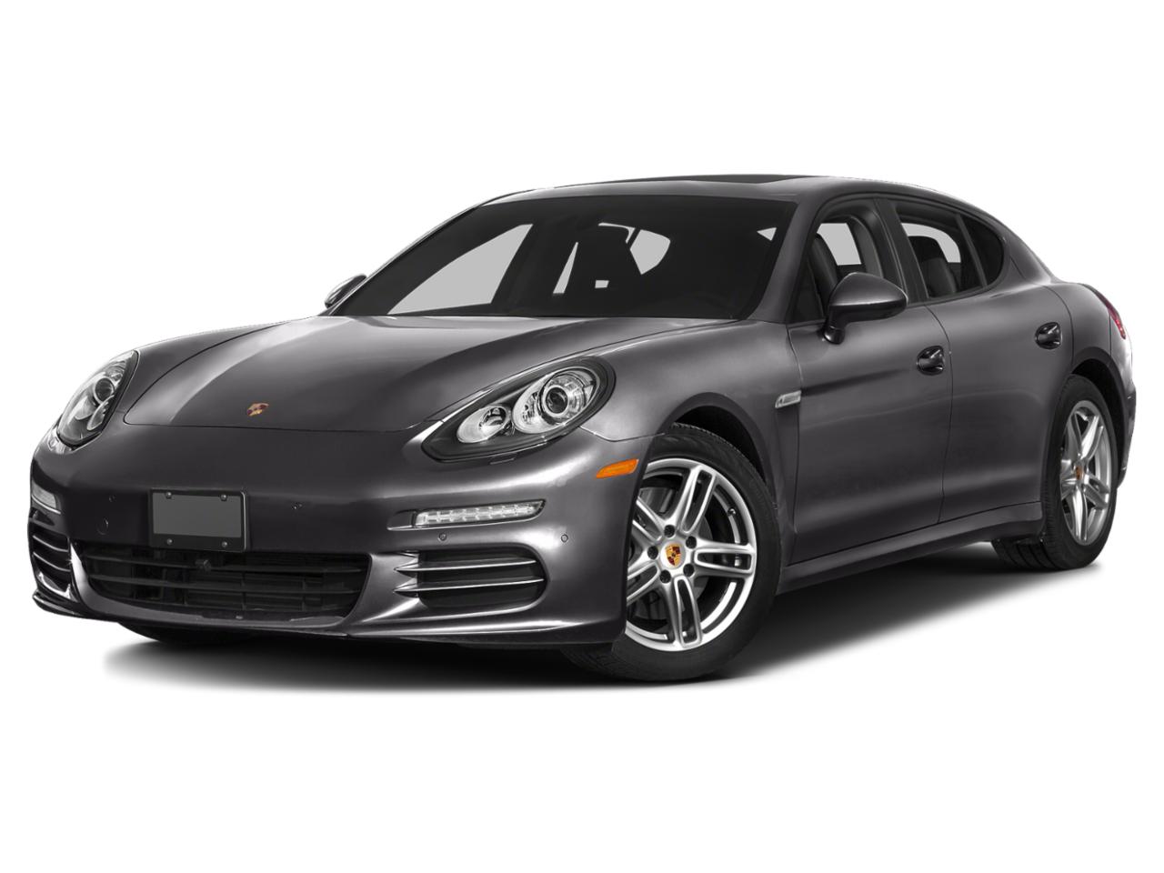 2015 Porsche Panamera Vehicle Photo in Maitland, FL 32751