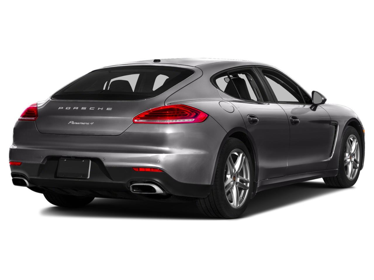 2015 Porsche Panamera Vehicle Photo in Maitland, FL 32751