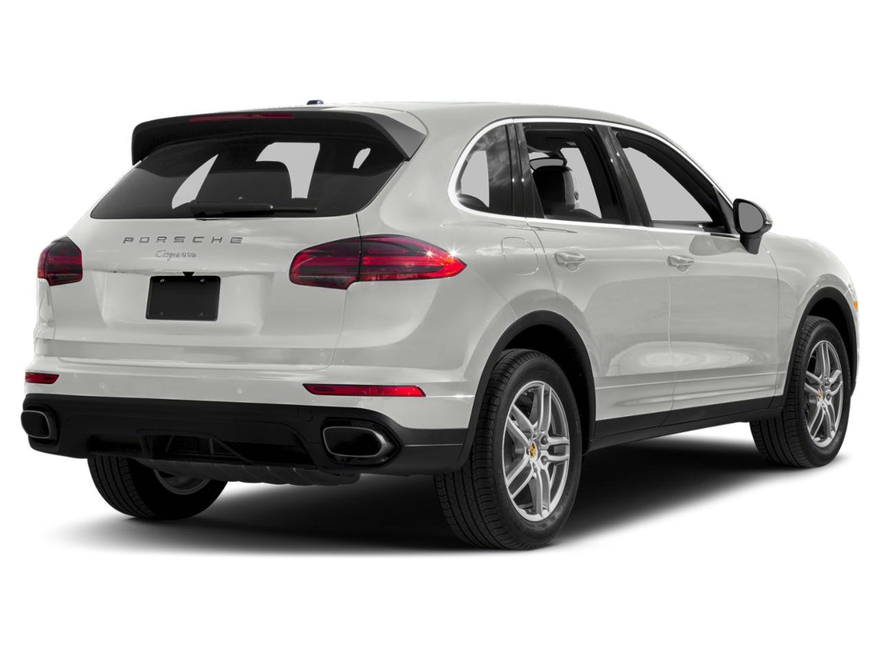 2015 Porsche Cayenne Vehicle Photo in Rockville, MD 20852